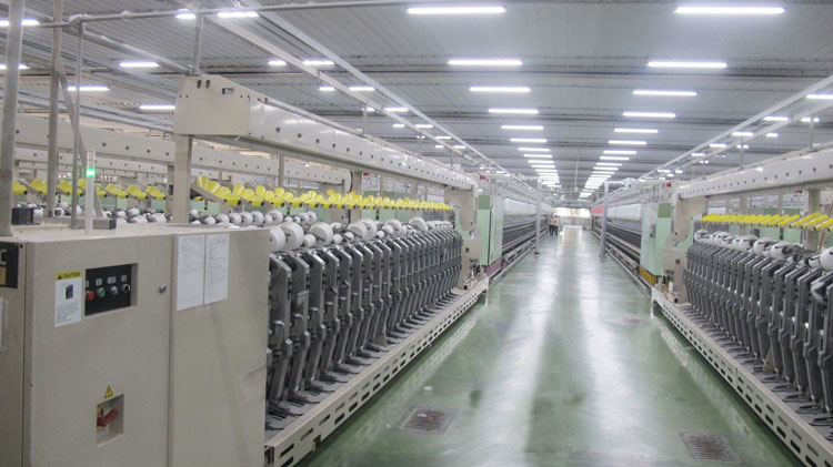 DỰ ÁN PHONG PHÚ CORP.