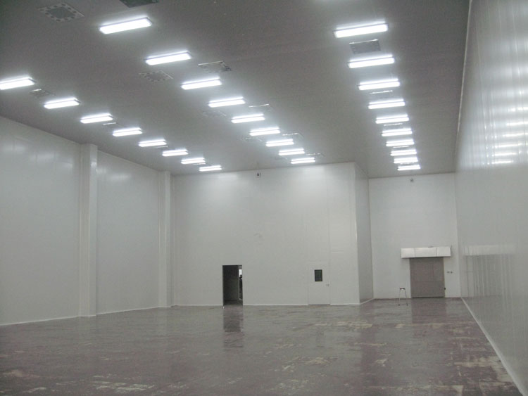 DỰ ÁN DƯỢC HẬU GIANG