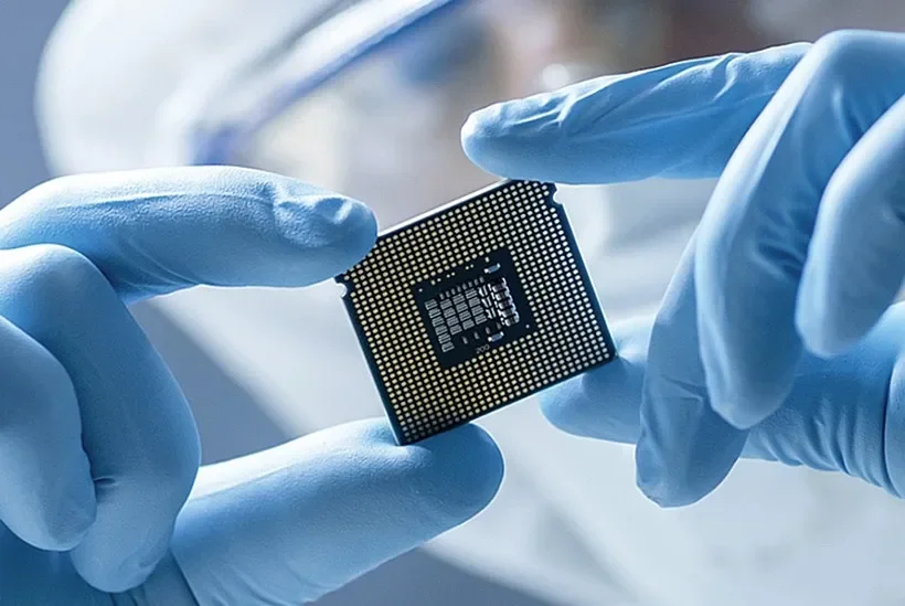 Việt Nam c&oacute; sức h&uacute;t trong nền c&ocirc;ng nghiệp b&aacute;n dẫn