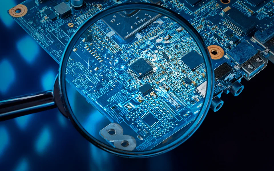 Việt Nam c&oacute; cơ hội trở th&agrave;nh trung t&acirc;m c&ocirc;ng nghiệp b&aacute;n dẫn to&agrave;n cầu- Ảnh 2. Việt Nam x&aacute;c định chủ động tham gia v&agrave;o tất cả c&aacute;c c&ocirc;ng đoạn trong chuỗi cung ứng theo một lộ tr&igrave;nh ba bước